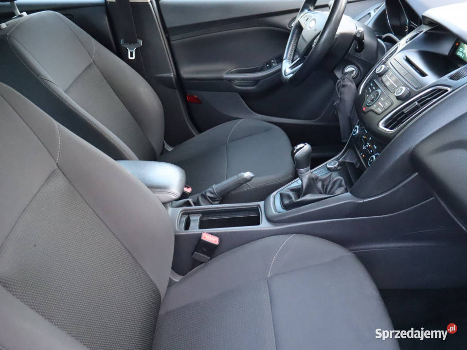 Ford Focus 16 i elektryczne lusterka Katowice