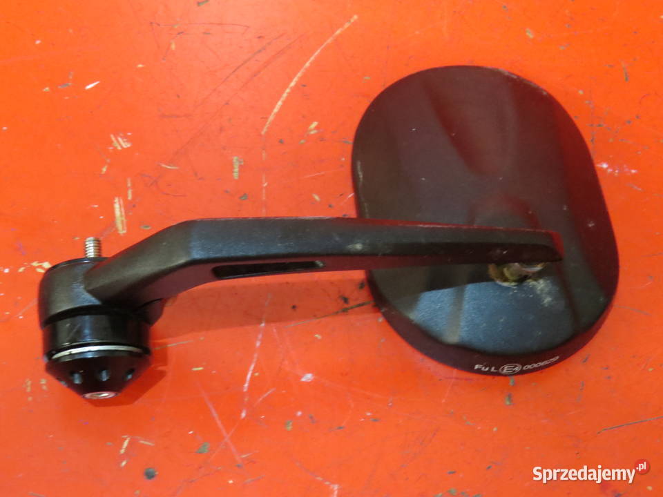 MOTOGUZZI MOTO GUZZI V7 III RACER AF1 LUSTERKO Warszawa