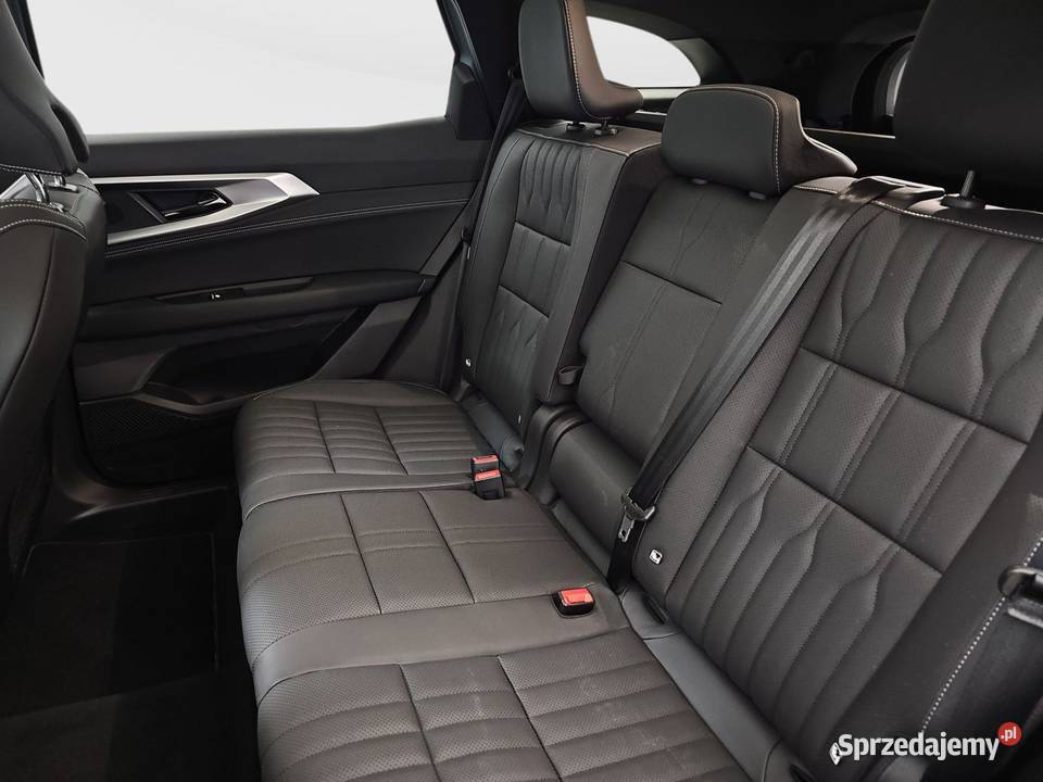 Espace 12 ETech Full Hybrid 200 Iconic MMT 7os Zarejestrowany w Polsce śląskie