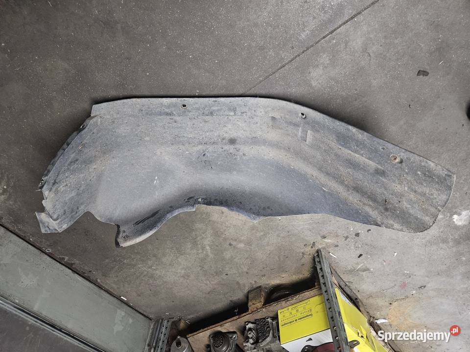 NADKOLE LEWE W463 GKLASA G63 AMG 4638841722 osobowe Części samochodowe Ignatki