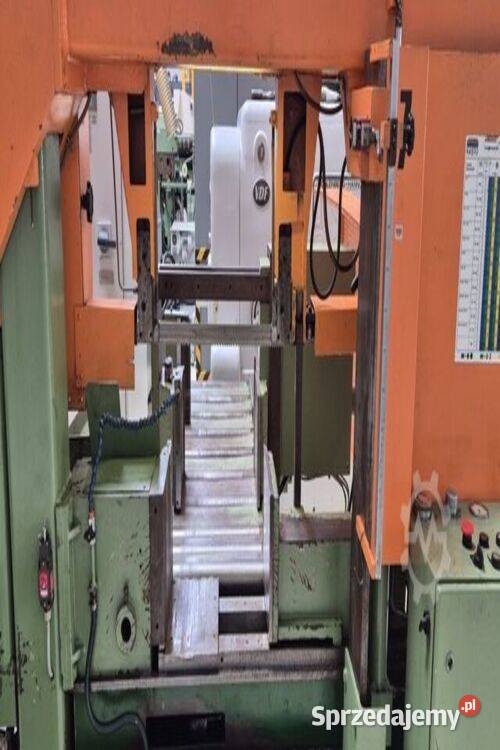 PIŁA NA ZIMNO KASTO HBA520 AU Radomsko