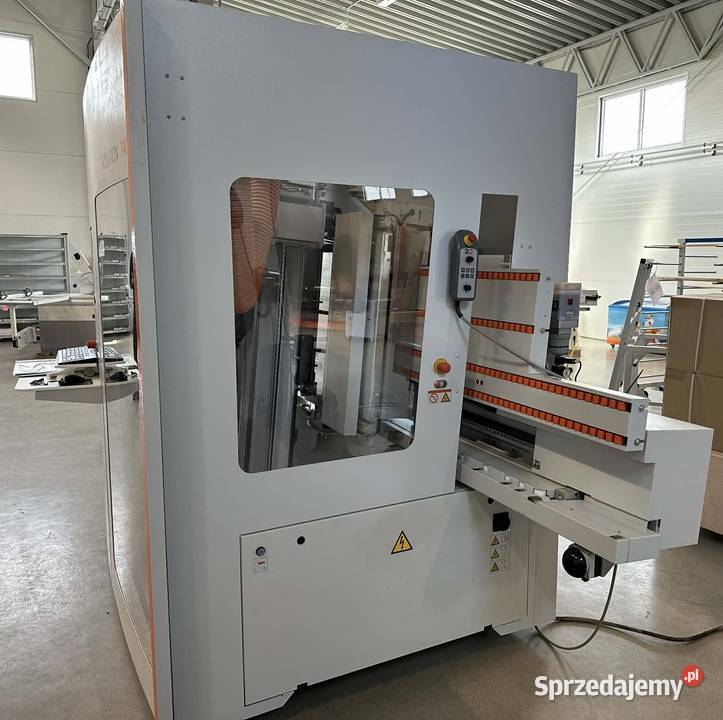 CNC HolzHer Evolution 7405