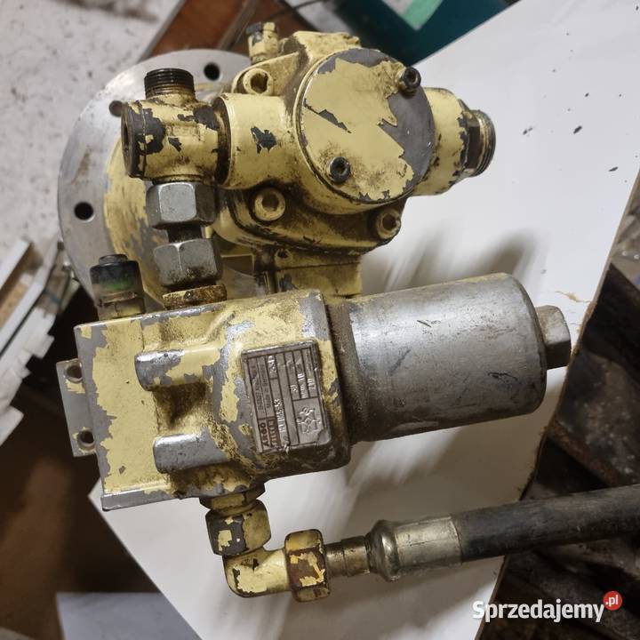 REXROTH 1PV2V53116RE01MC70a1