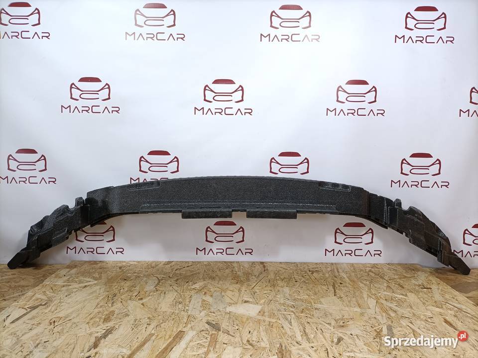 BMW X2 F39 STYROPIAN PIANKA ABSORBER UDERZENIA Pleszew