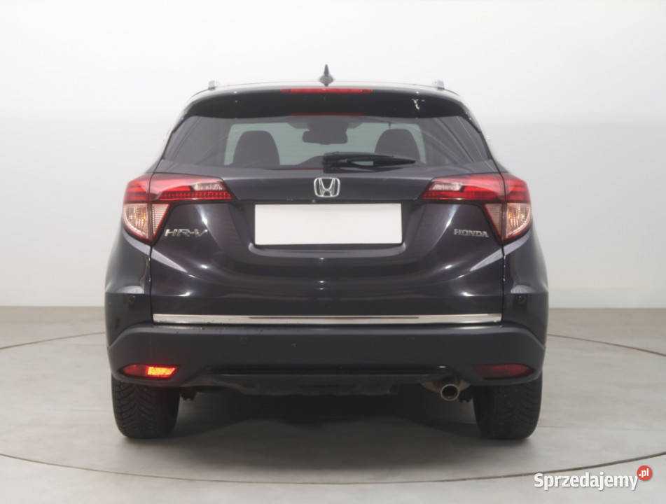 Honda HRV 16 iDTEC 4/5 HR-V sprzedam