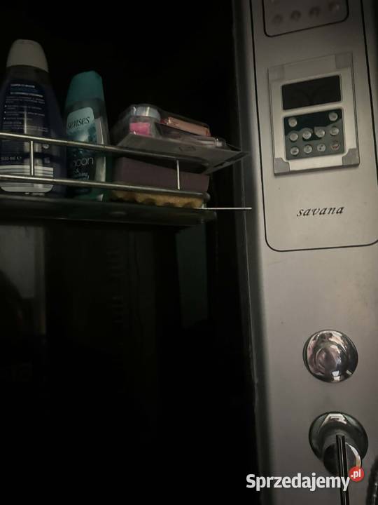 Kabina prysznicowa z brodzikiem 80 Radomsko