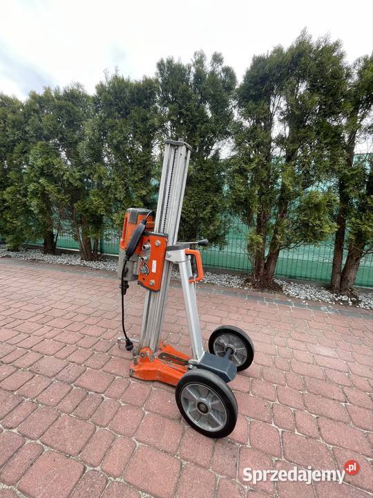 Wiertnica HUSQVARNA DM340 DM450 Narzędzia Nowa Sarzyna