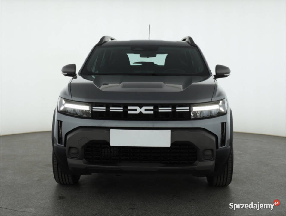 Dacia Duster 10 TCe Duster Piaseczno