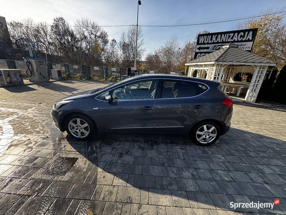 Sprzedam Kia Ceed II Czeladź