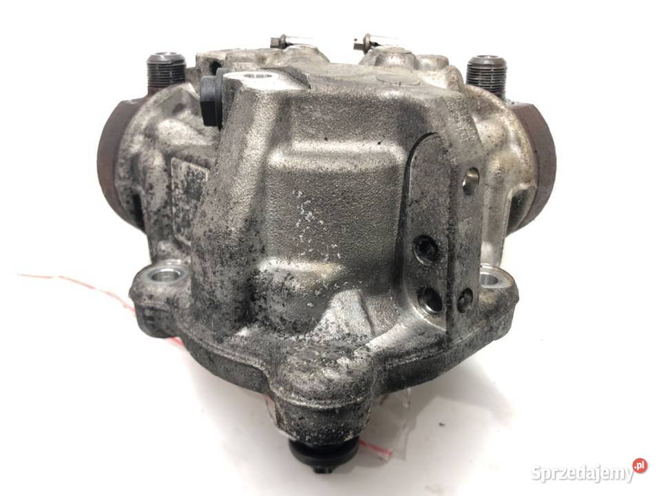 POMPA WTRYSKOWA BMW E70 7805419 30 306 0613 sprzedam