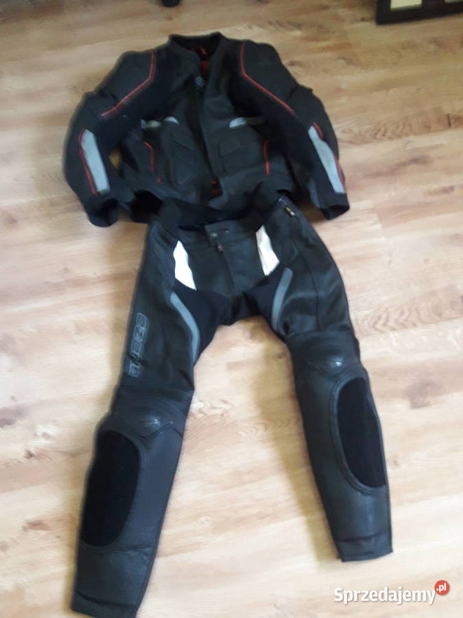 Struj na motor Rozmiar XL Łącko