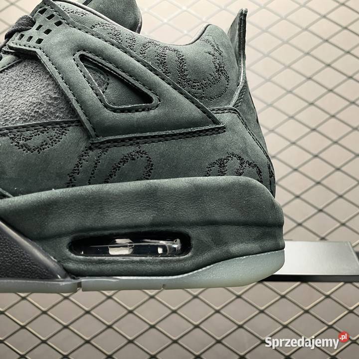 Nike AIR JORDAN 4 BUTY SPORTOWE R 4046