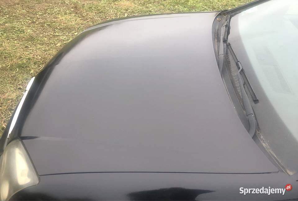 maska z20r Opel Vectra c Signum Karoseria Pułtusk sprzedam