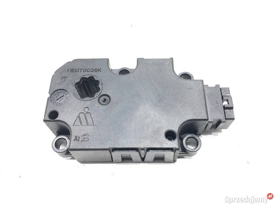 SILNIK NAGRZEWNICY AUDI K987A A6 C7 1018 podkarpackie