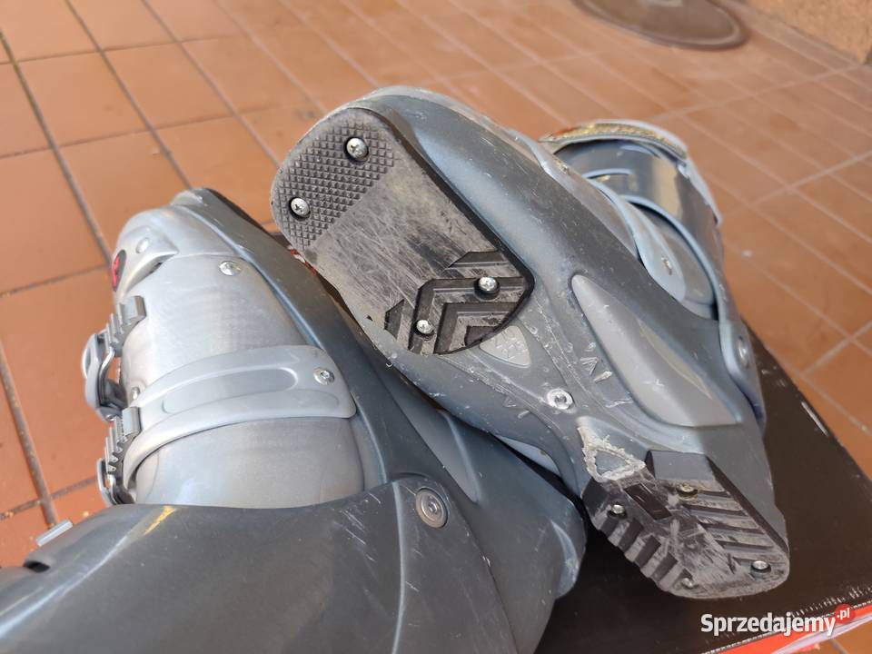 Buty narciarskie Nordica NXT N2 rozmiar 270 MP Oława