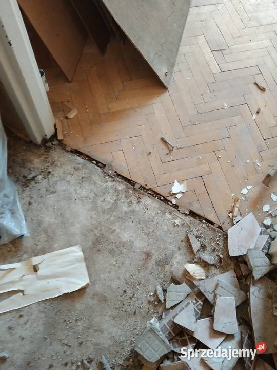 Sprzedam Mieszkanie Kawalerka 38m2 Dwa Pokoje Biała Podlaska sprzedam
