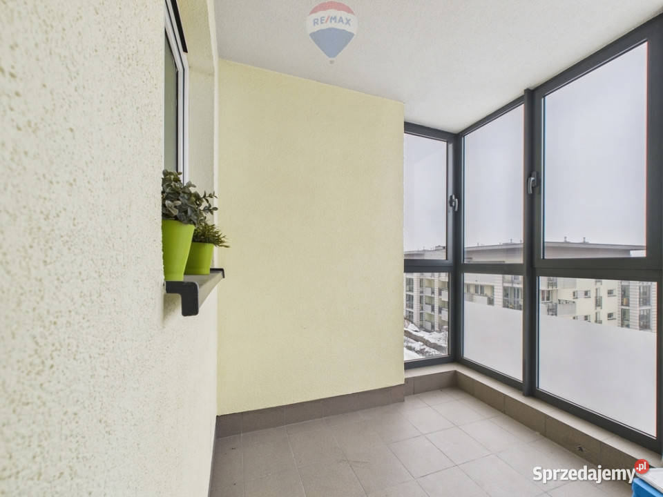 Słoneczne 2 pokojowe mieszkanie Bemowo Coopera mazowieckie Warszawa