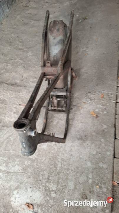 Czesci do wsk 125 Częstochowa