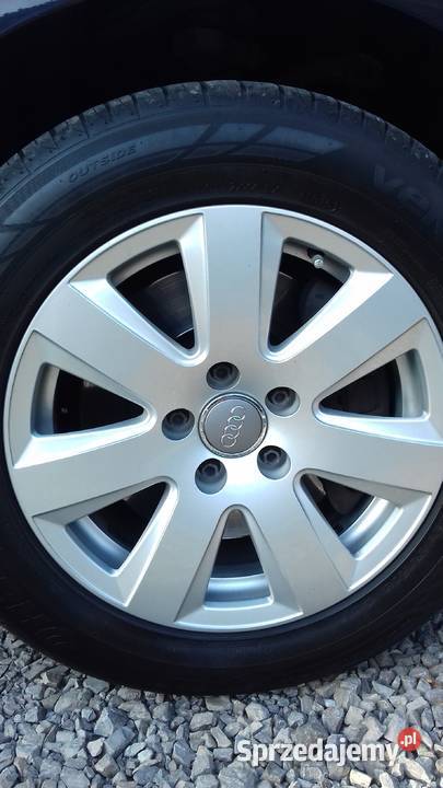 Sprzedam Audi A6 C6 Quattro Automat 230 30TDI wielofunkcyjna kierownica Sandomierz sprzedam