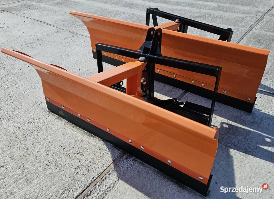 PŁUG ŚNIEŻNY I strzał 150300 eURosmstuzc330c360 mazowieckie Skaryszew