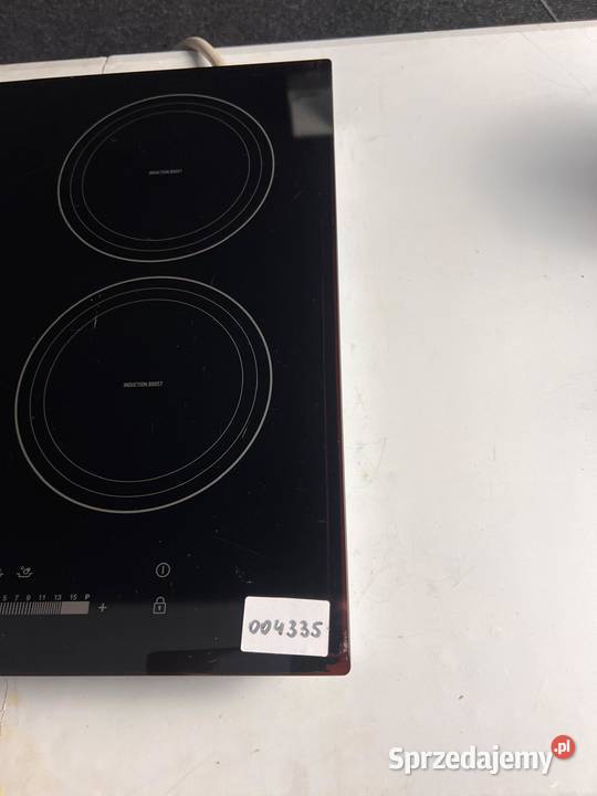 Płyta indukcyjna SAMSUNG Booster 72kW 60 Warszawa