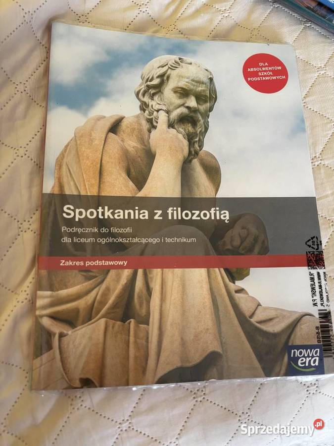 Sprzedam podręczniki do 1 i 2 klasy szkół Kamień Pomorski