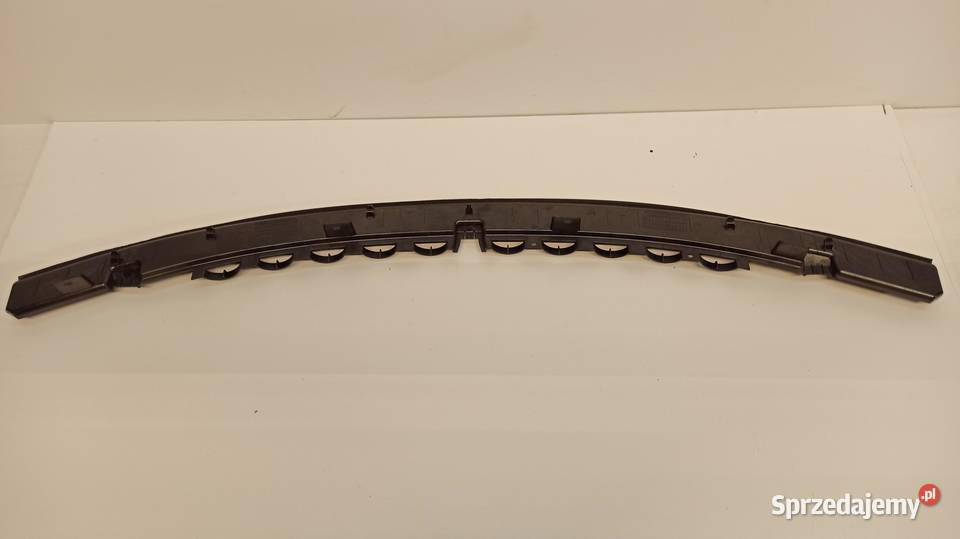 BMW F22 OSŁONA ROLETY PÓŁKI TYLNEJ SZYBY 7291169 dolnośląskie