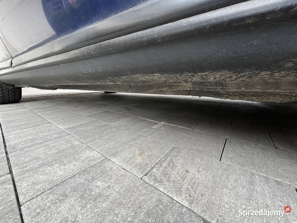 Solidna i zadbana babcia z gazem Audi a4 B5 18 wspomaganie kierownicy Warszawa