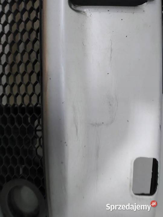 ZDERZAK PRZÓD TOP SPORT LS7N FR Seat Leon I sprzedam