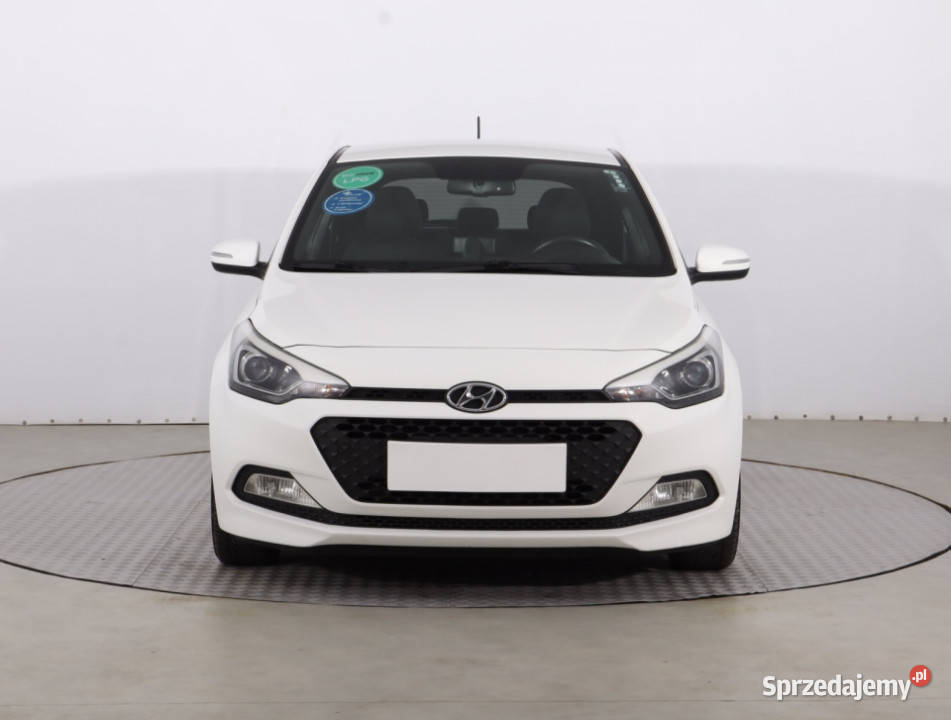 Hyundai i20 12 i20 i20 Piaseczno