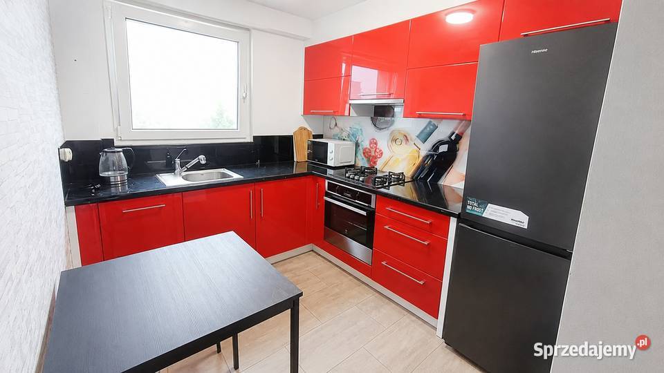 Mieszkanie Bytów 3 pokoje balkon 60 m sprzedam
