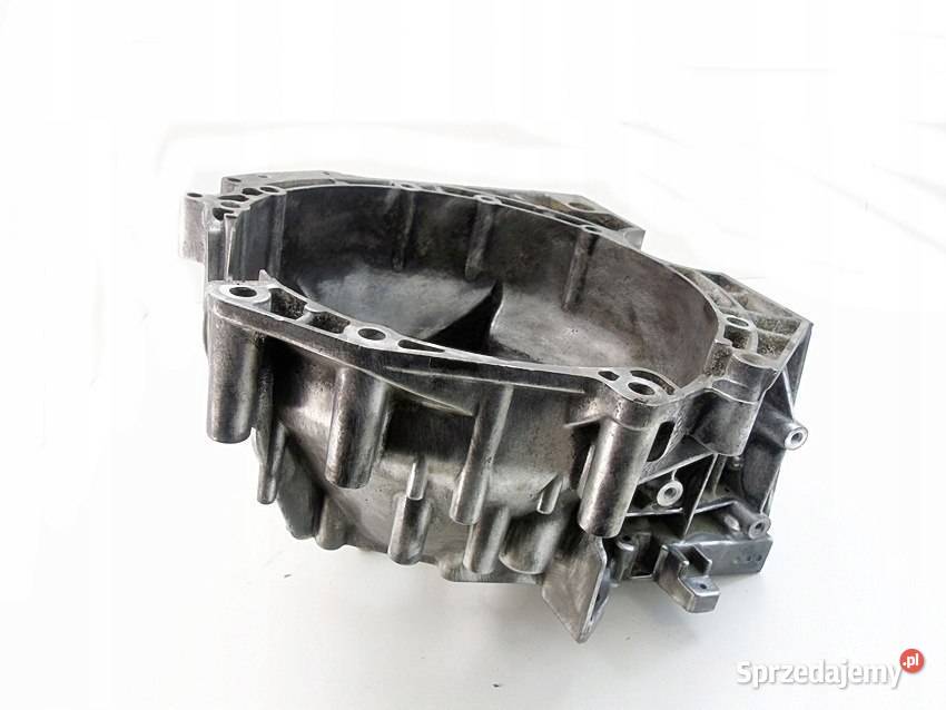 OBUDOWA SKRZYNI BIEGÓW 20UM23 BOXER JUMPER