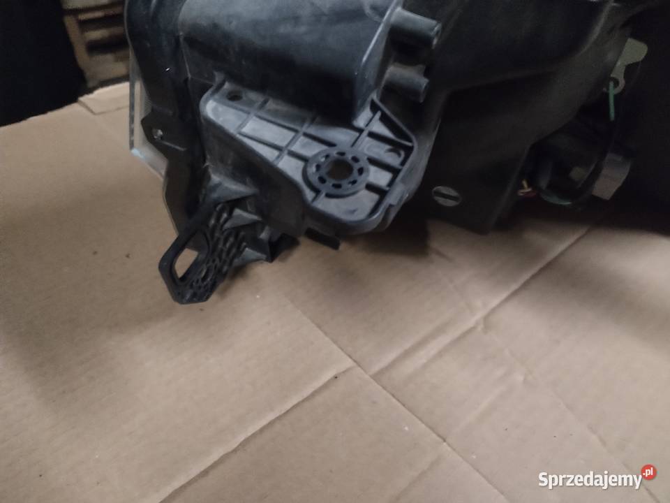 Lampa prawa Suzuki sx4 scross lift Białystok