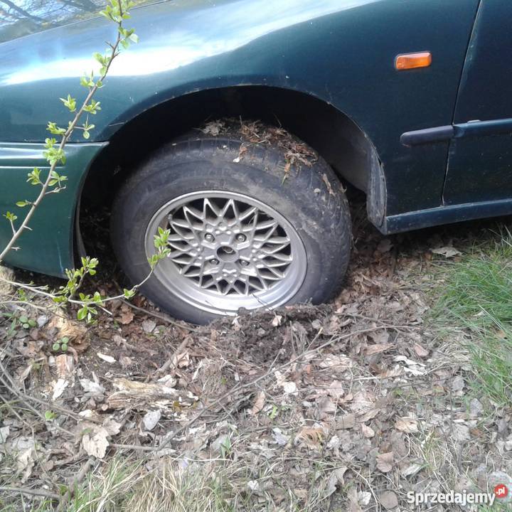 Czesci Rover 620 Biała Podlaska