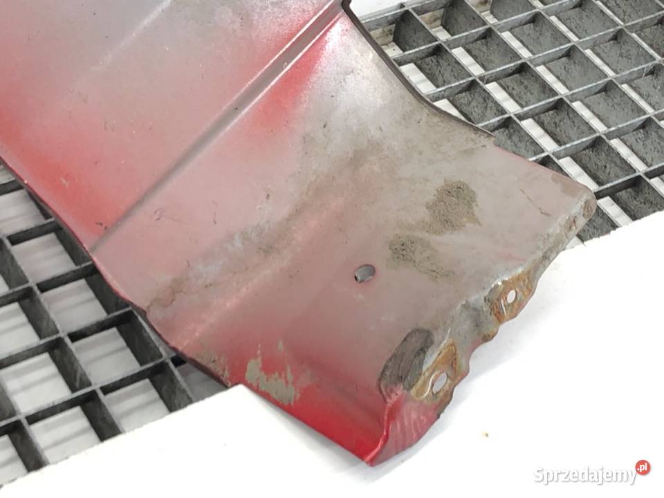 BŁOTNIK PRZÓD PRAWY MAZDA 6 GJ SedanLimuzyna