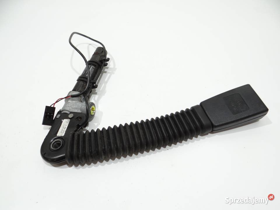 NAPINACZ PASA LEWY PRZÓD BMW 5 E61 6982519 lubelskie Strzyżewice