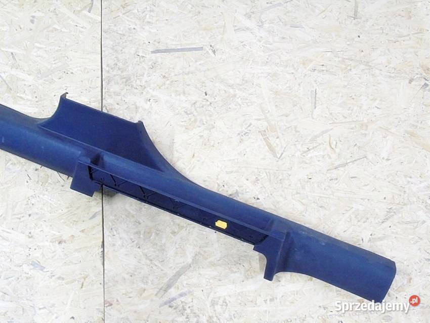 OSŁONA PROGU LEWA WEWNĘTRZNA MERIVA A FL 0410 sprzedam