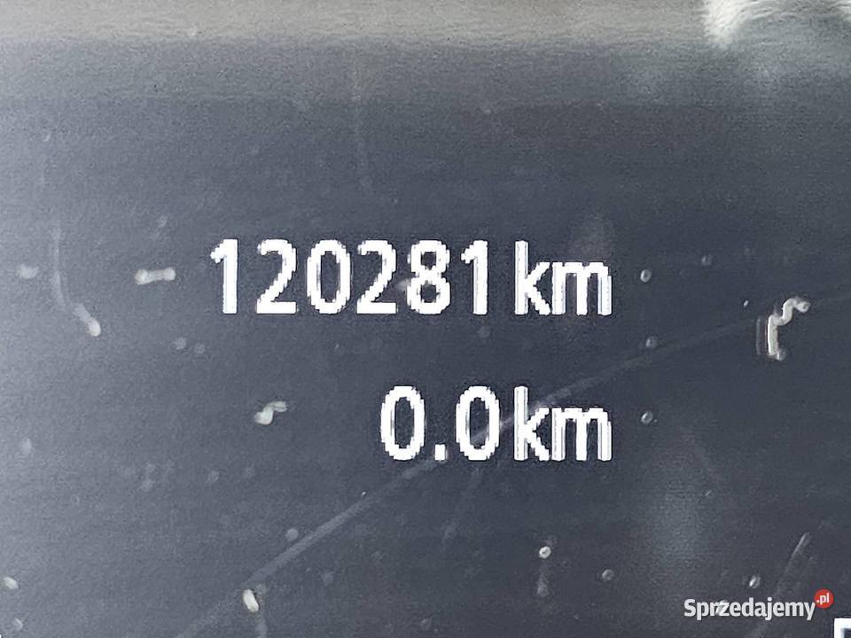 Renault MASTER 23 kontener winda załadowcza 4x2