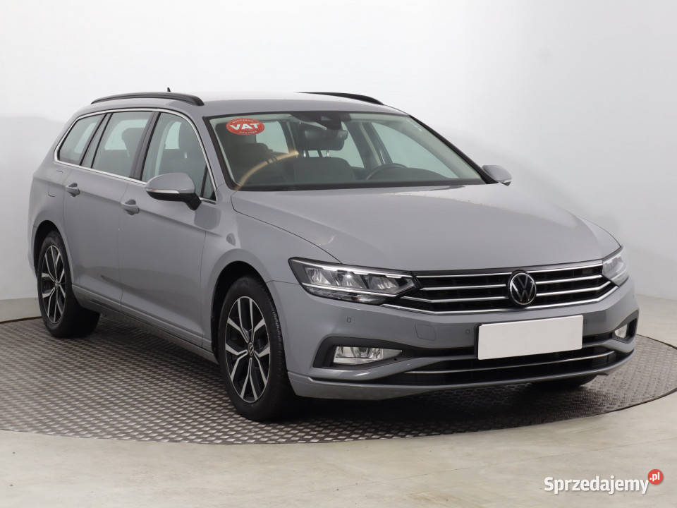 VW Passat 20 TSI Passat Piaseczno