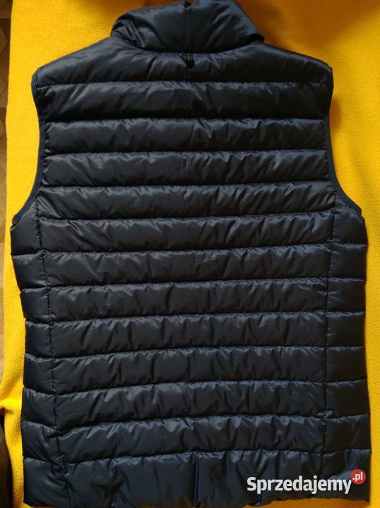 kamizelka puchowa Jack Wolfskin Pack Go Down