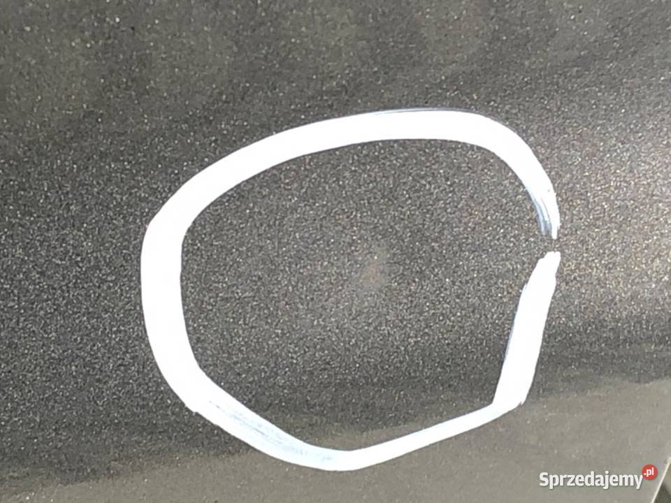 DRZWI LEWY PRZÓD OPEL ANTARA A SUV