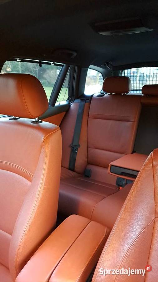 Sprzedam BMW e91 328164km sprzedam