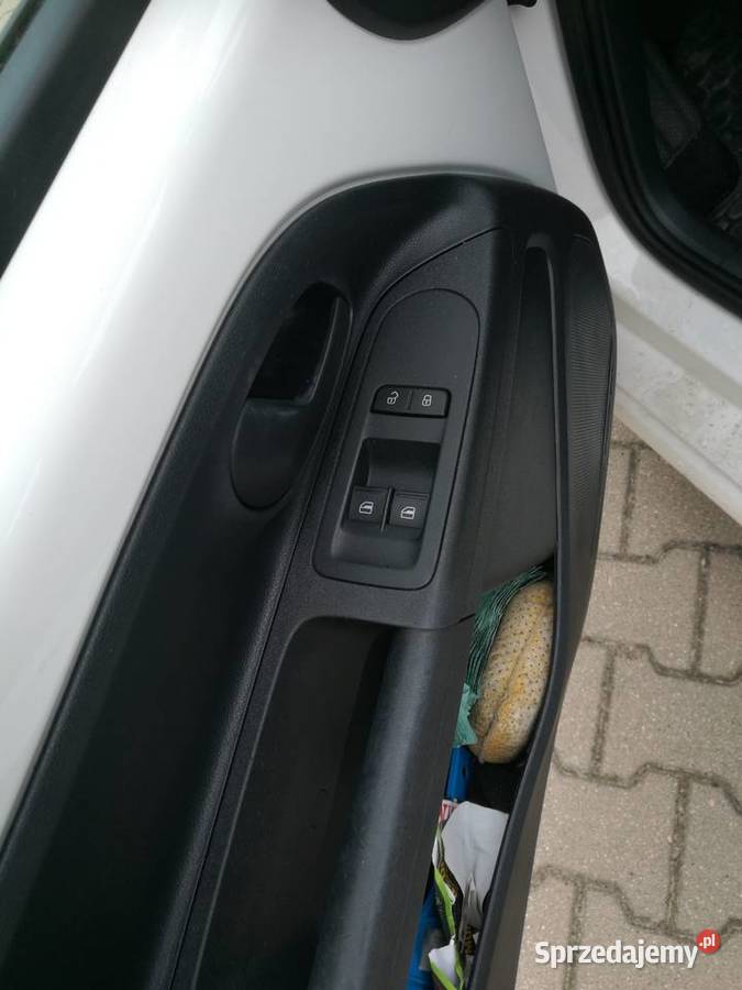 sprzedam volkswagen up Kościan sprzedam
