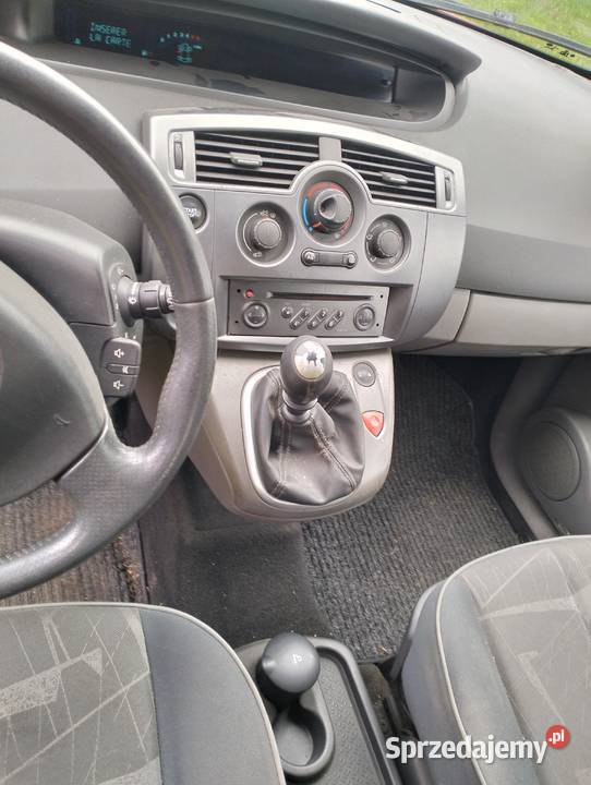 Renault sprzedam