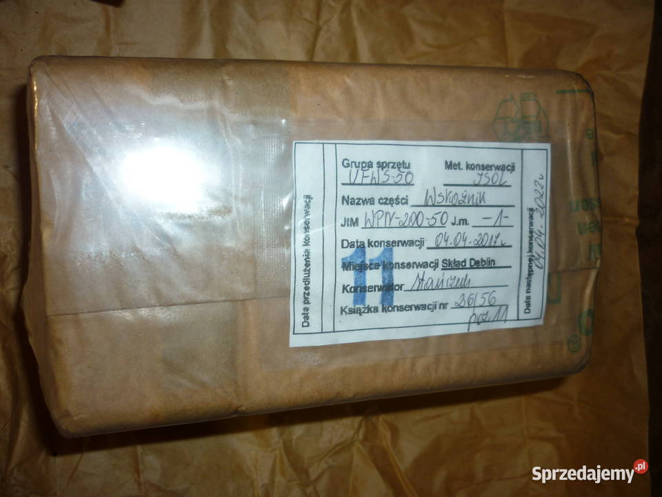 Wsaźnik WPN20050 podkarpackie Dębica