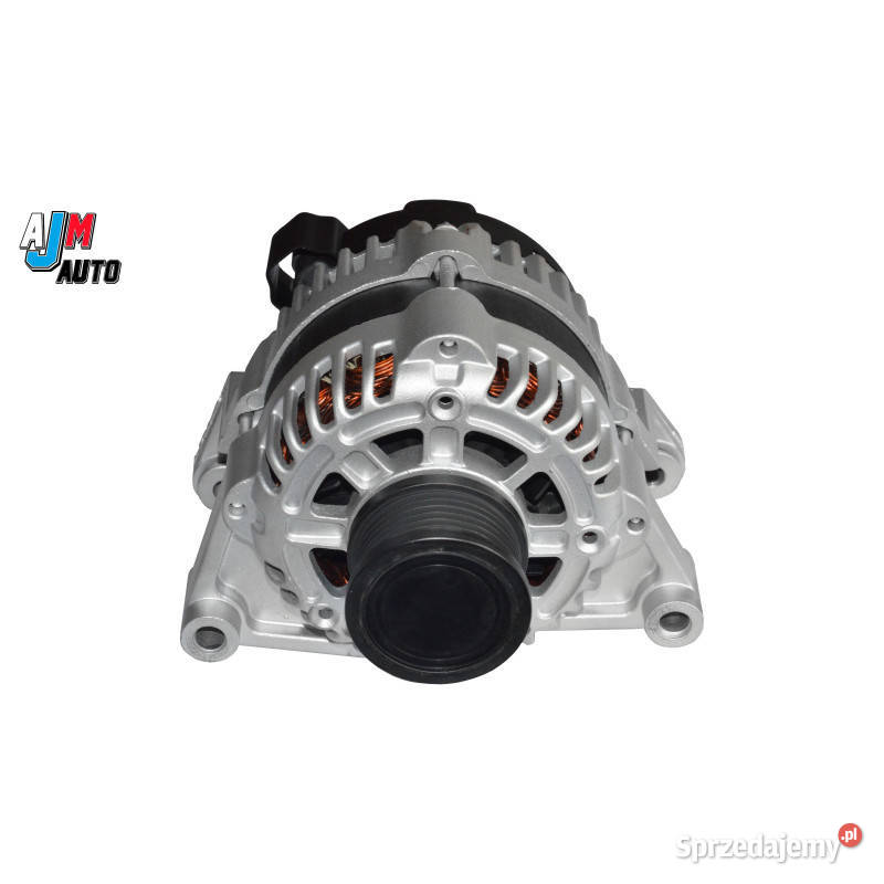 Alternator 13579663 12 14 LPG Turbo S Chevrolet osobowe Grabów Szlachecki