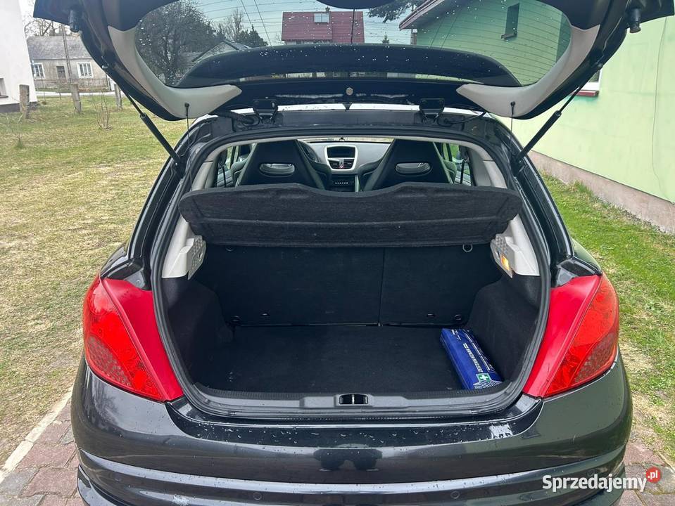 Peugeot 207 174 Jedlanka