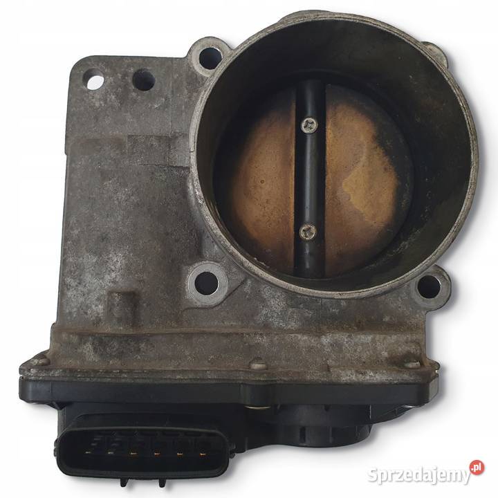 PRZEPUSTNICA Volvo V70 II 24 B 30711551 Chełm