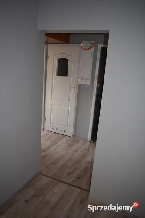 Mieszkanie Wrocław Balonowa