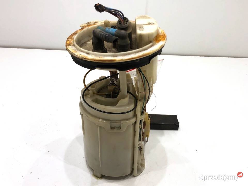 POMPA PALIWA SEAT ALTEA 1K0919051M 16 102 BAKU